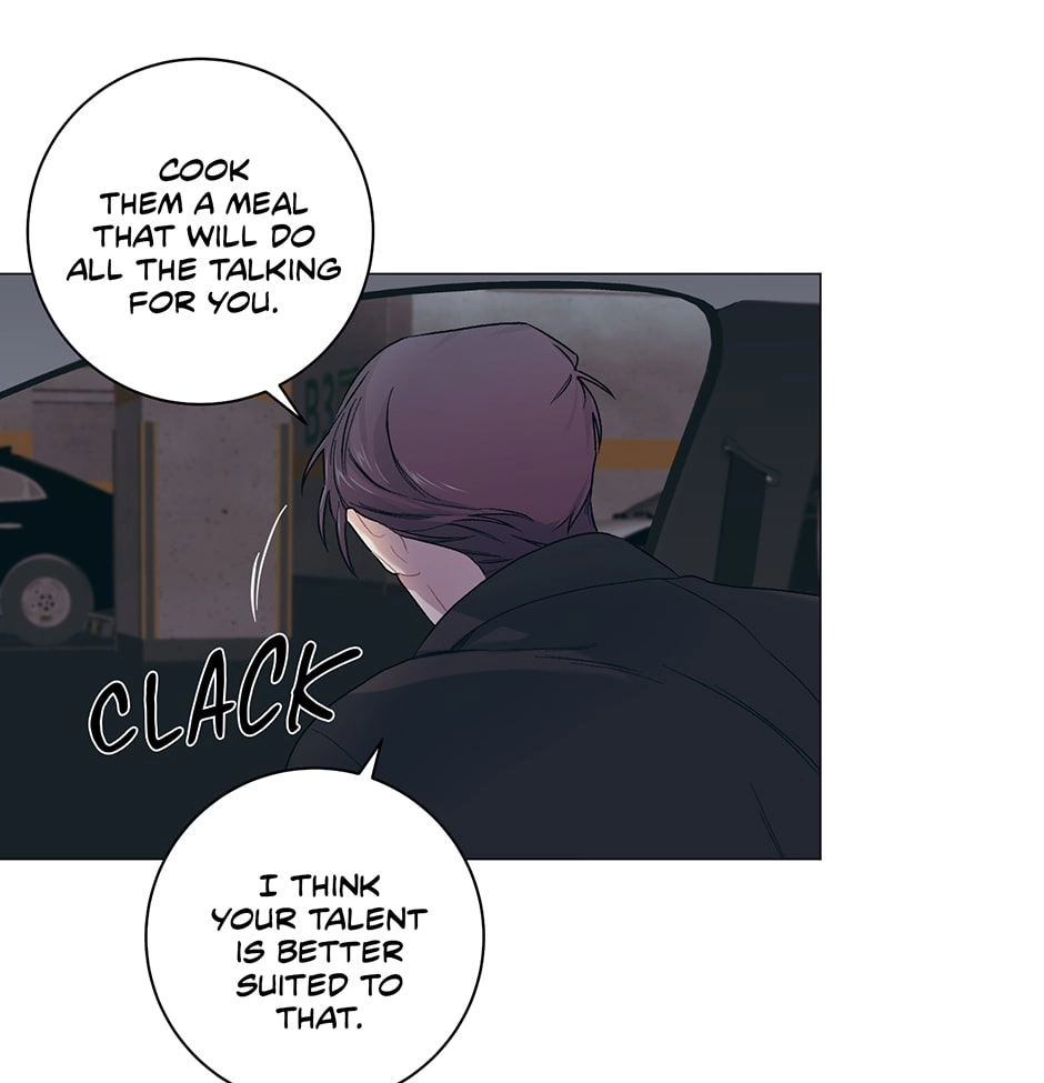 Read Off The Plate chapter 7 image 74 on Lezhin