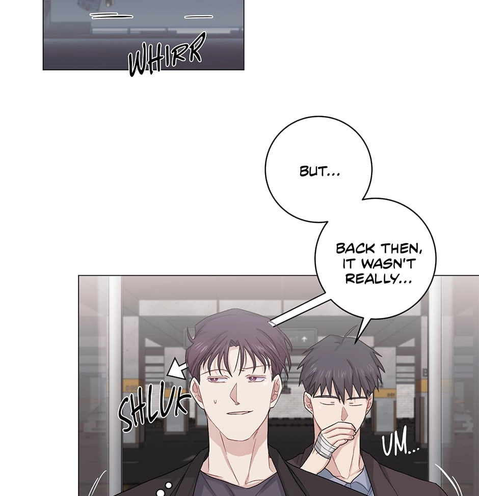 Read Off The Plate chapter 7 image 78 on Lezhin
