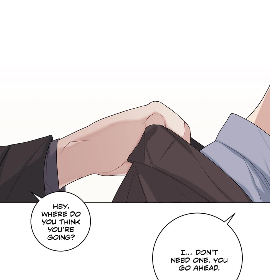 Read Off The Plate chapter 7 image 81 on Lezhin