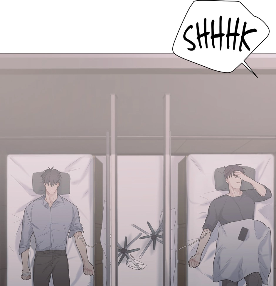 Read Off The Plate chapter 7 image 85 on Lezhin