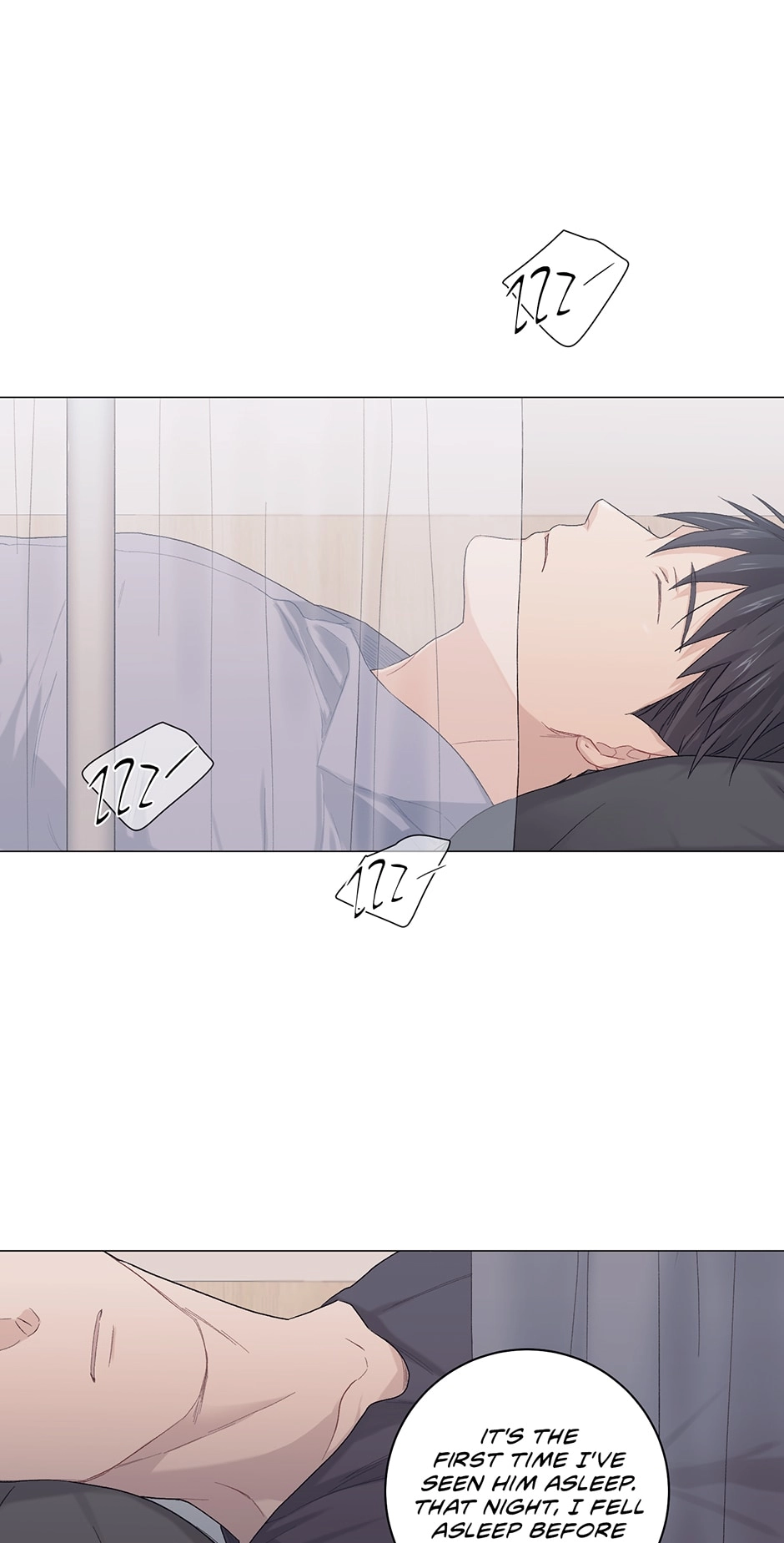 Read Off The Plate chapter 7 image 90 on Lezhin