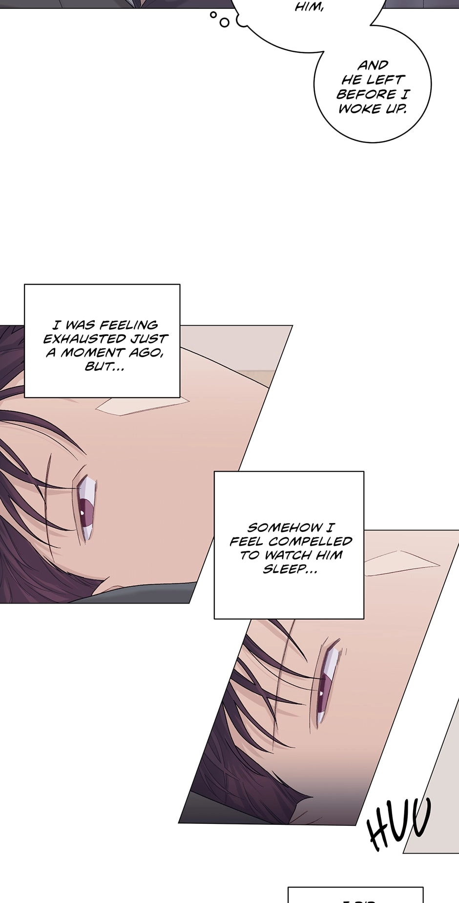 Read Off The Plate chapter 7 image 91 on Lezhin