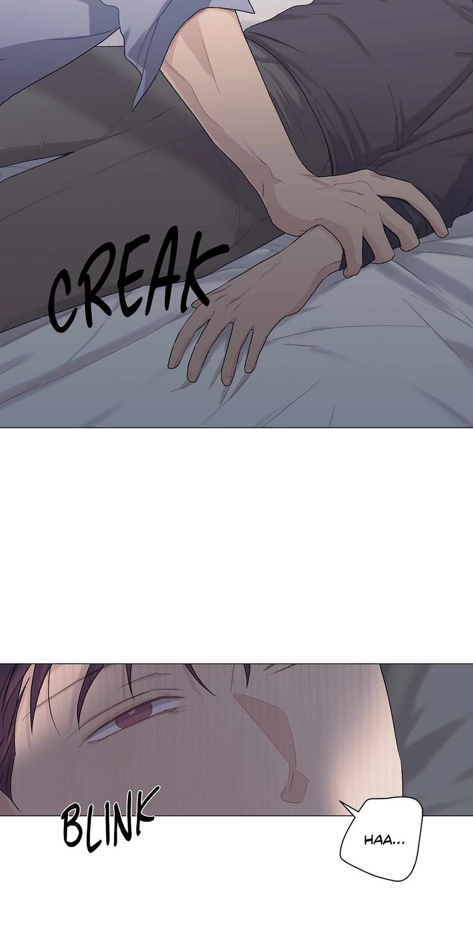 Read Off The Plate chapter 7 image 94 on Lezhin