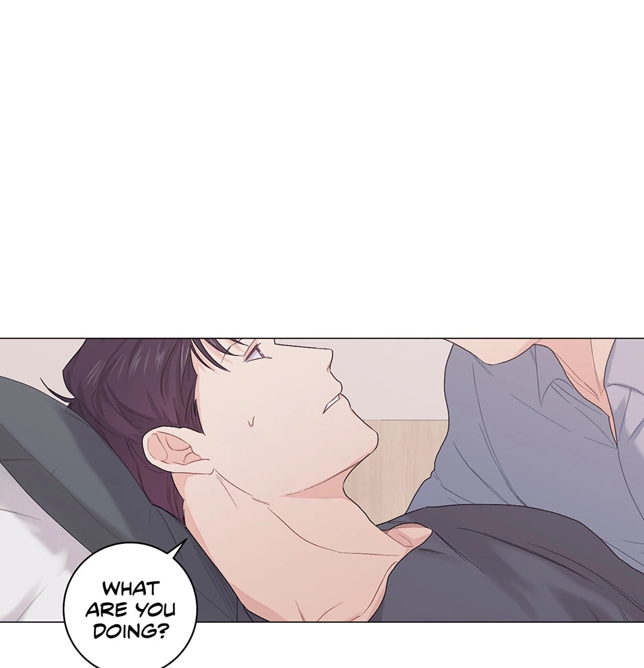 Read Off The Plate chapter 8 image 0 on Lezhin