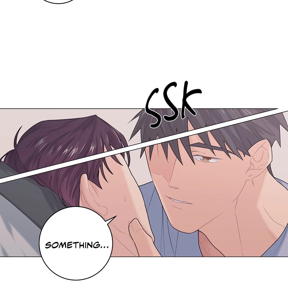 Read Off The Plate chapter 8 image 1 on Lezhin