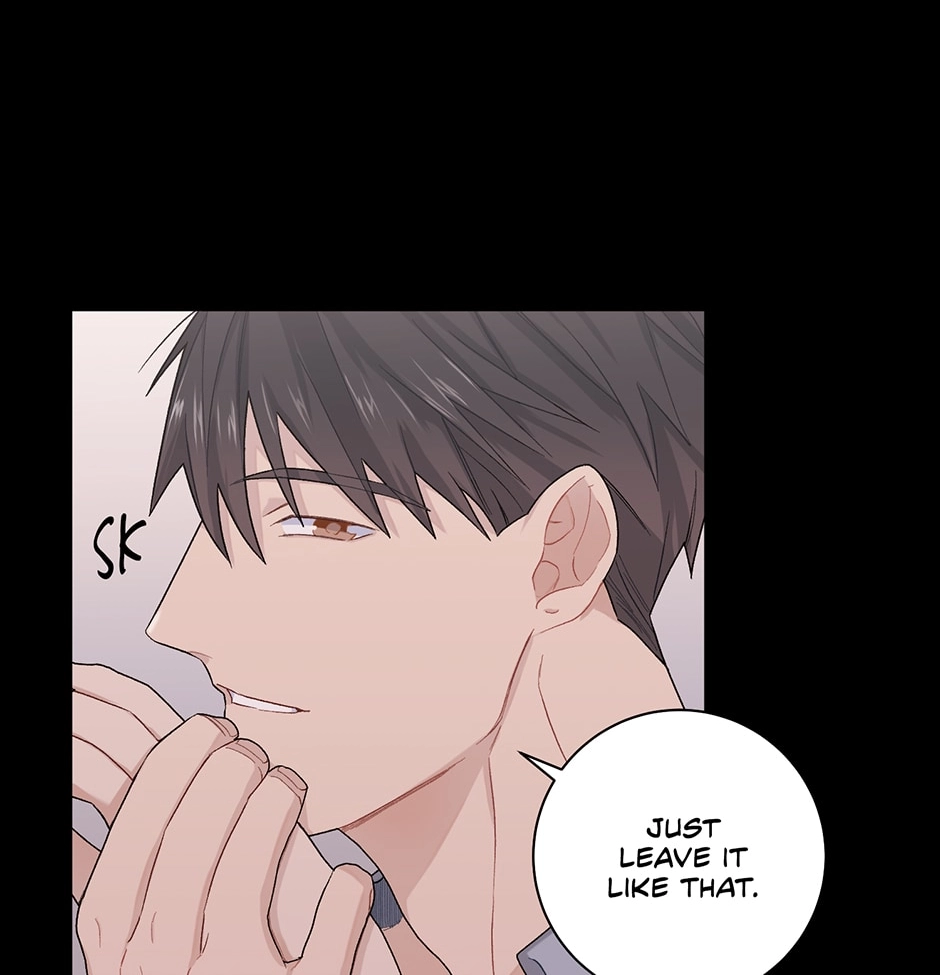 Read Off The Plate chapter 8 image 13 on Lezhin