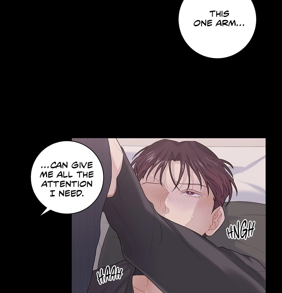 Read Off The Plate chapter 8 image 15 on Lezhin