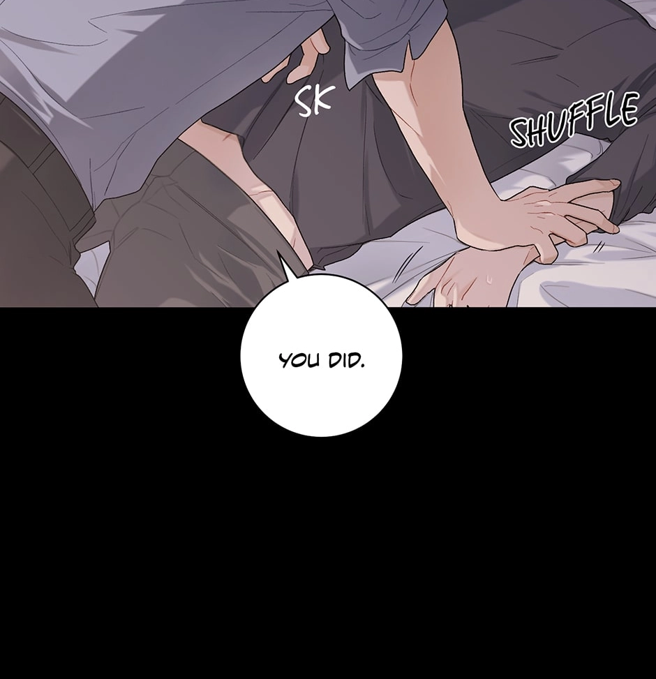 Read Off The Plate chapter 8 image 17 on Lezhin