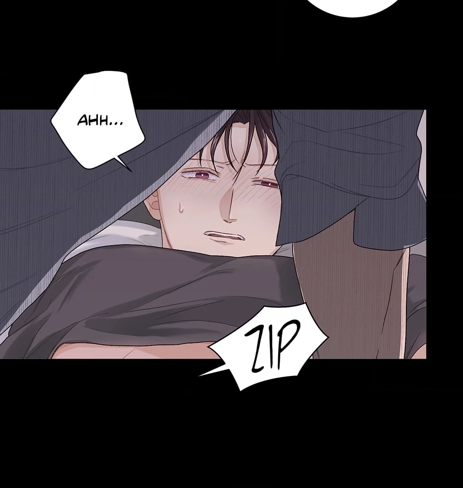 Read Off The Plate chapter 8 image 19 on Lezhin