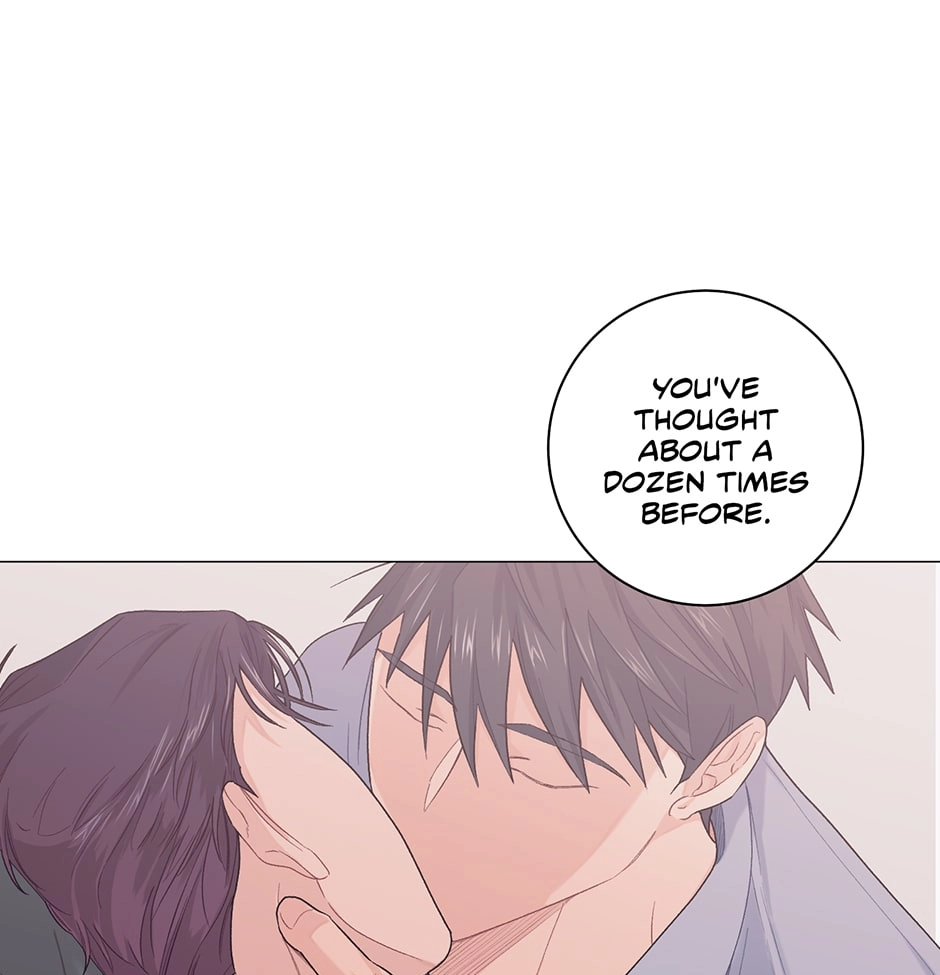 Read Off The Plate chapter 8 image 2 on Lezhin