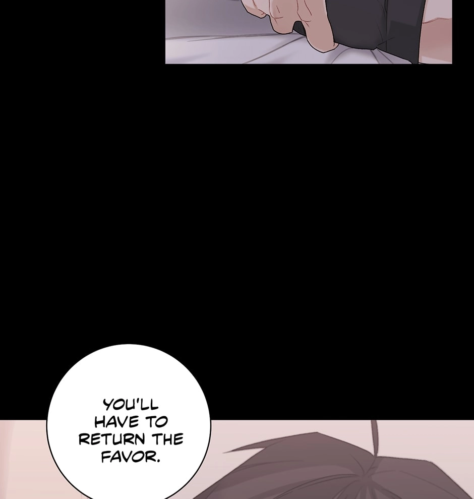 Read Off The Plate chapter 8 image 21 on Lezhin