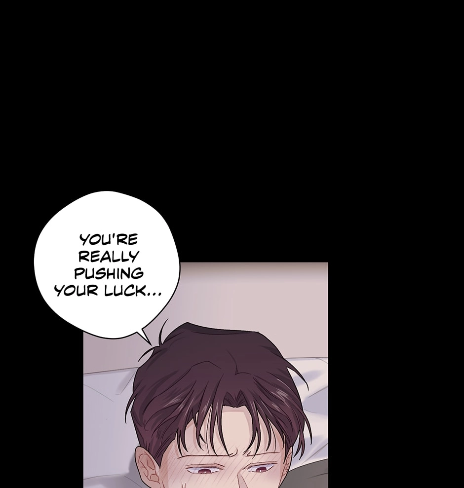 Read Off The Plate chapter 8 image 23 on Lezhin