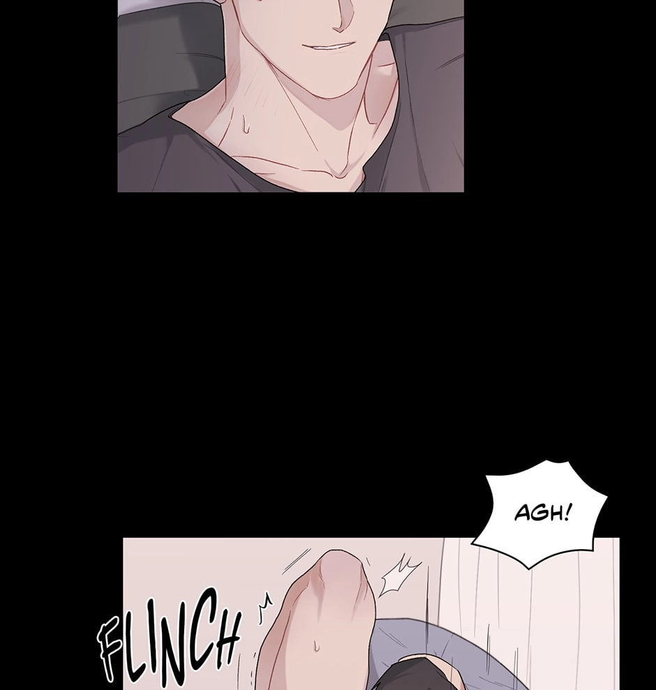 Read Off The Plate chapter 8 image 24 on Lezhin