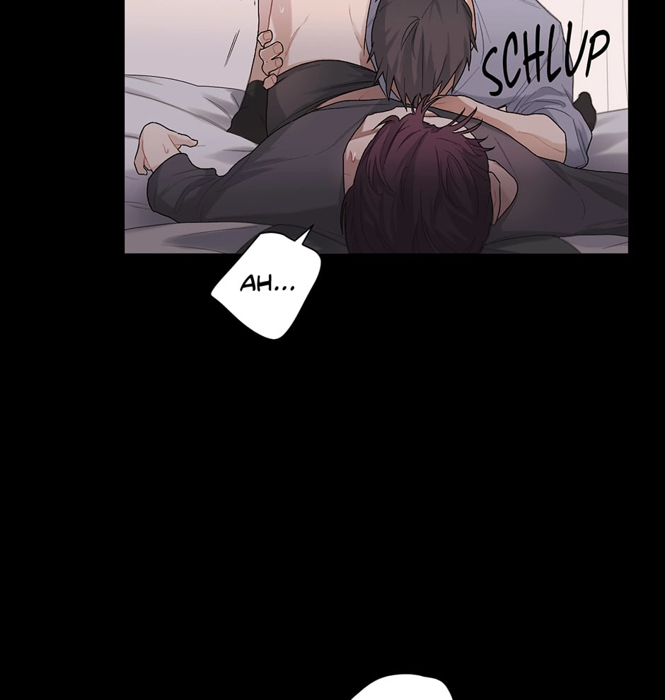 Read Off The Plate chapter 8 image 25 on Lezhin