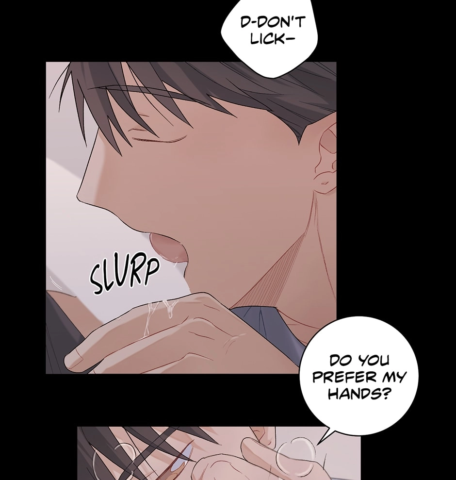 Read Off The Plate chapter 8 image 26 on Lezhin