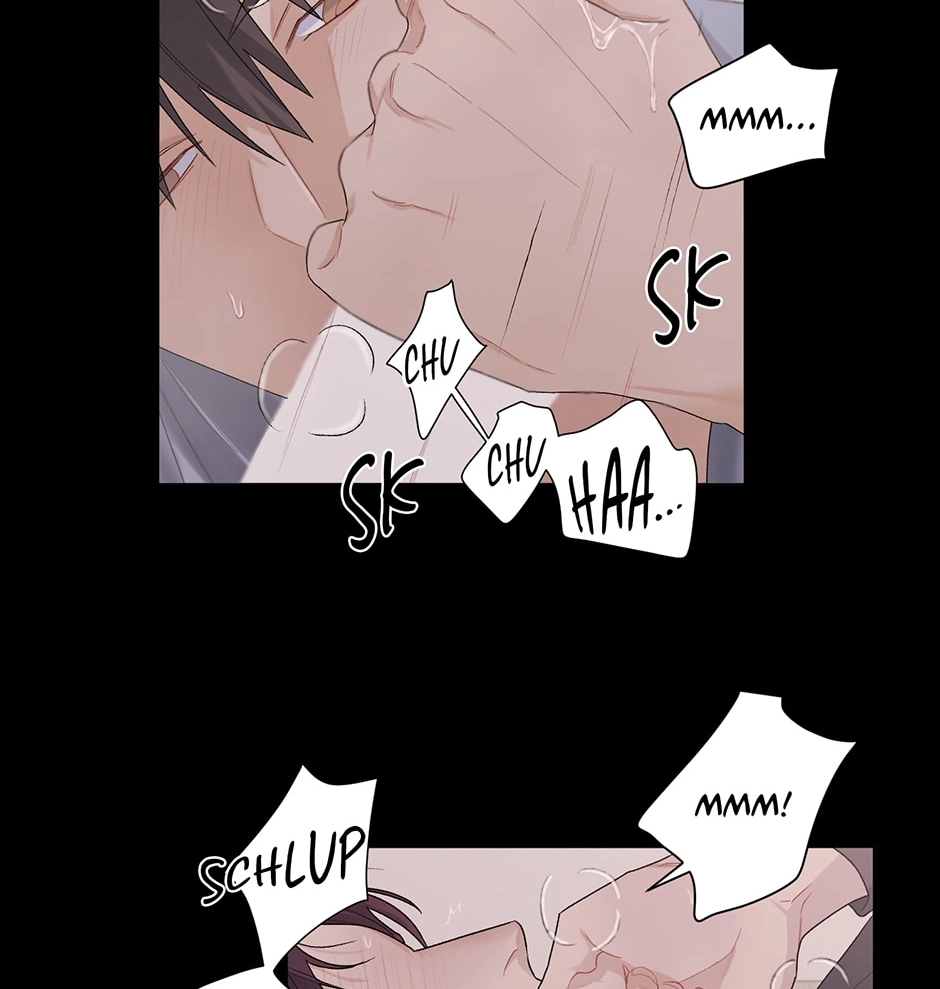 Read Off The Plate chapter 8 image 27 on Lezhin