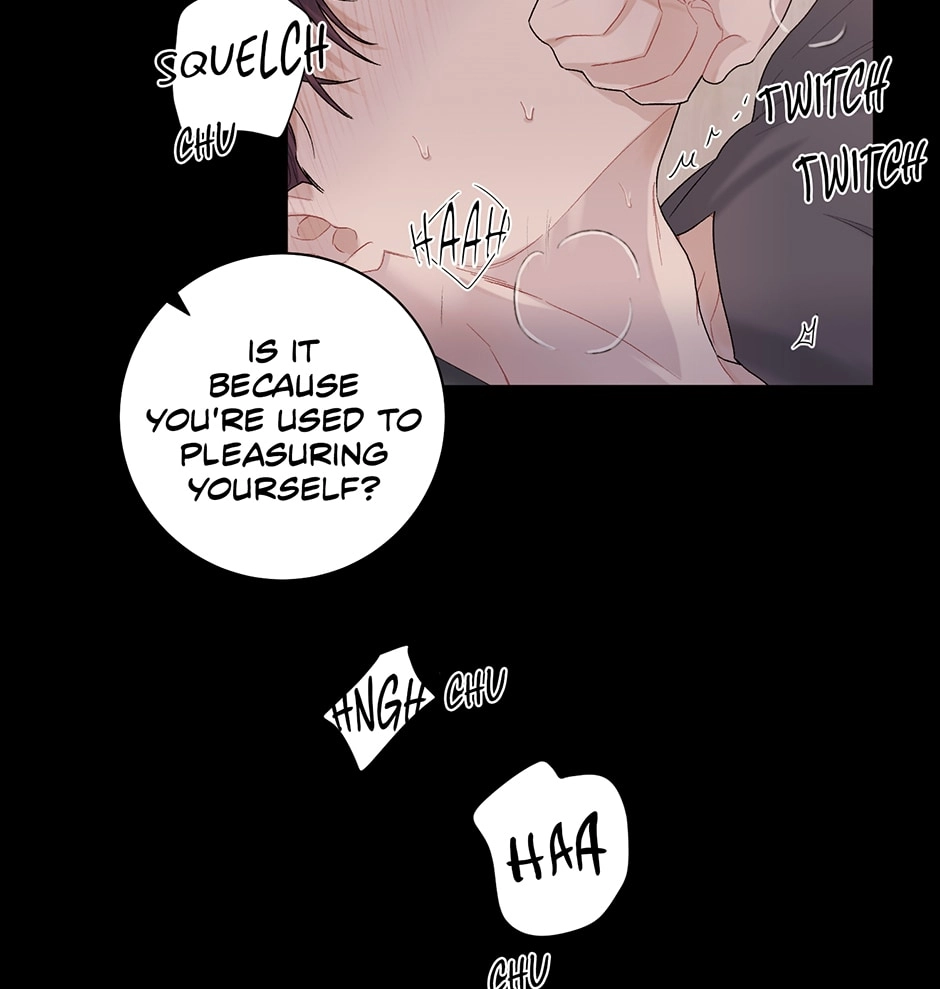 Read Off The Plate chapter 8 image 28 on Lezhin