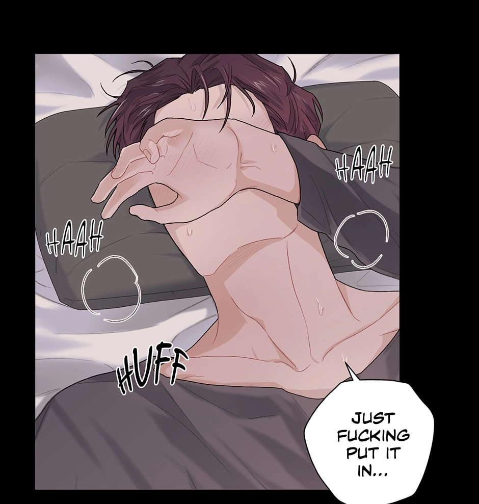 Read Off The Plate chapter 8 image 30 on Lezhin