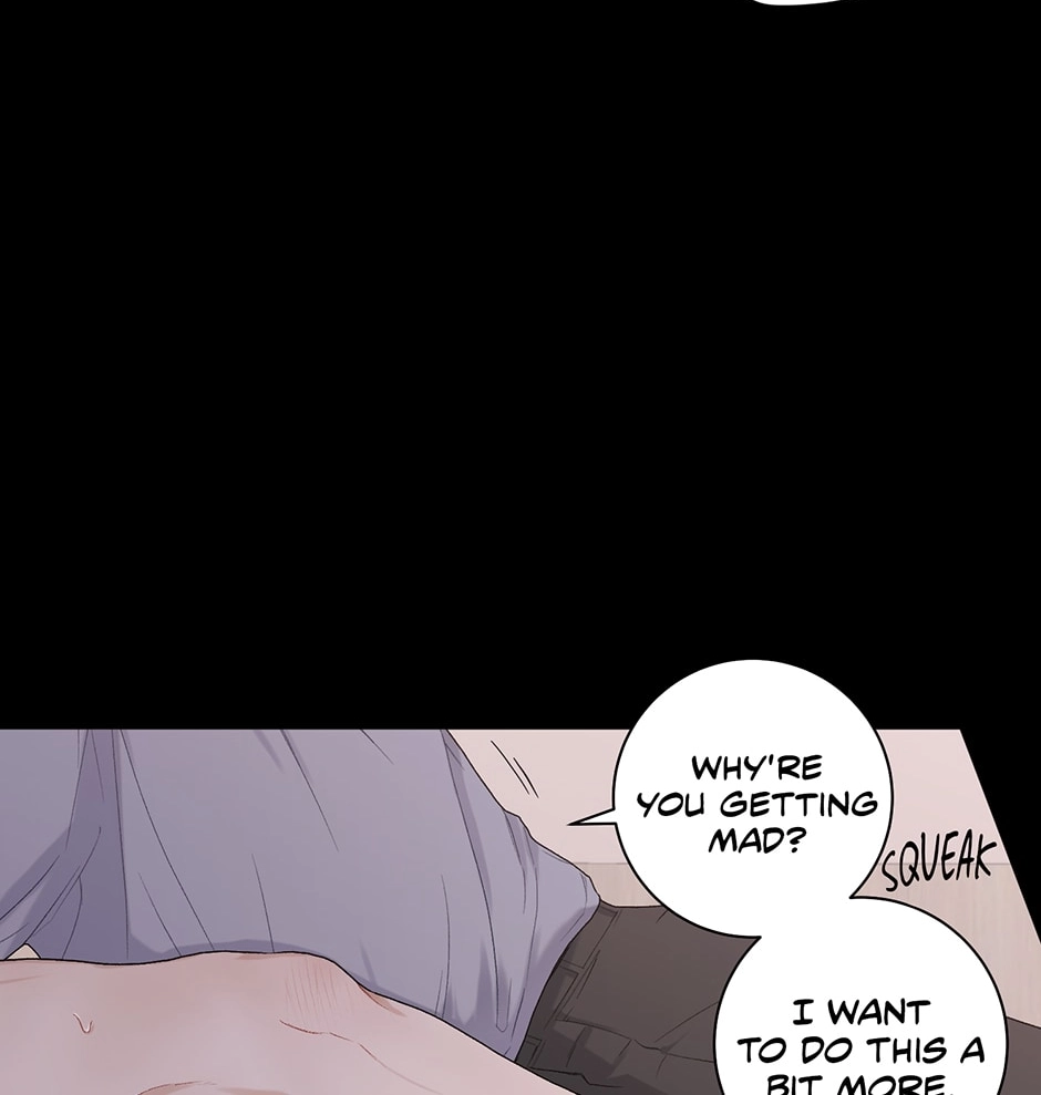 Read Off The Plate chapter 8 image 31 on Lezhin