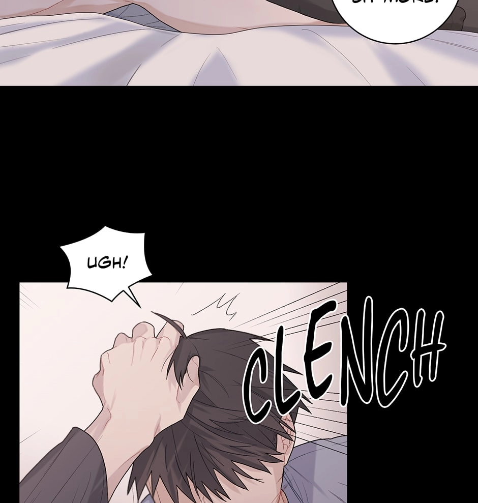 Read Off The Plate chapter 8 image 32 on Lezhin