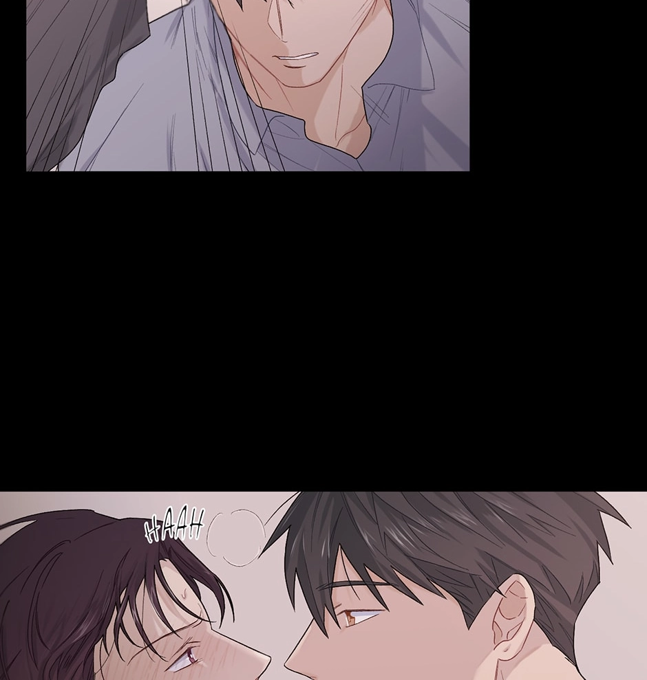 Read Off The Plate chapter 8 image 33 on Lezhin