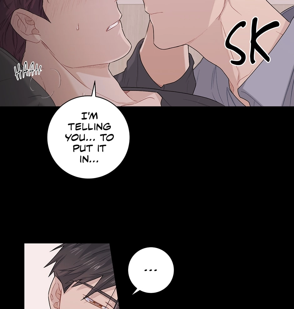 Read Off The Plate chapter 8 image 34 on Lezhin