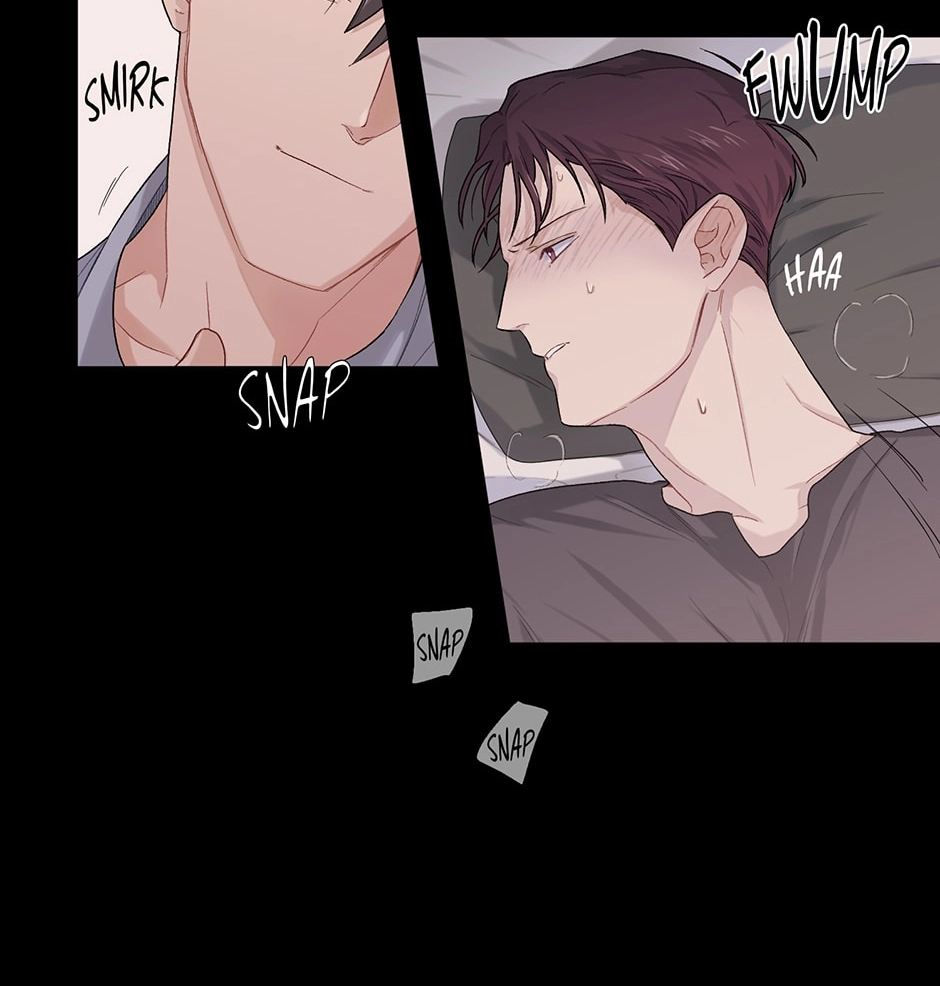 Read Off The Plate chapter 8 image 35 on Lezhin