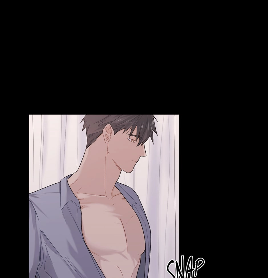 Read Off The Plate chapter 8 image 36 on Lezhin