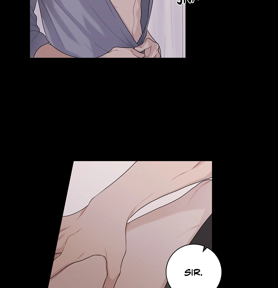 Read Off The Plate chapter 8 image 37 on Lezhin