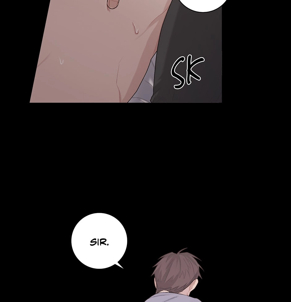 Read Off The Plate chapter 8 image 38 on Lezhin