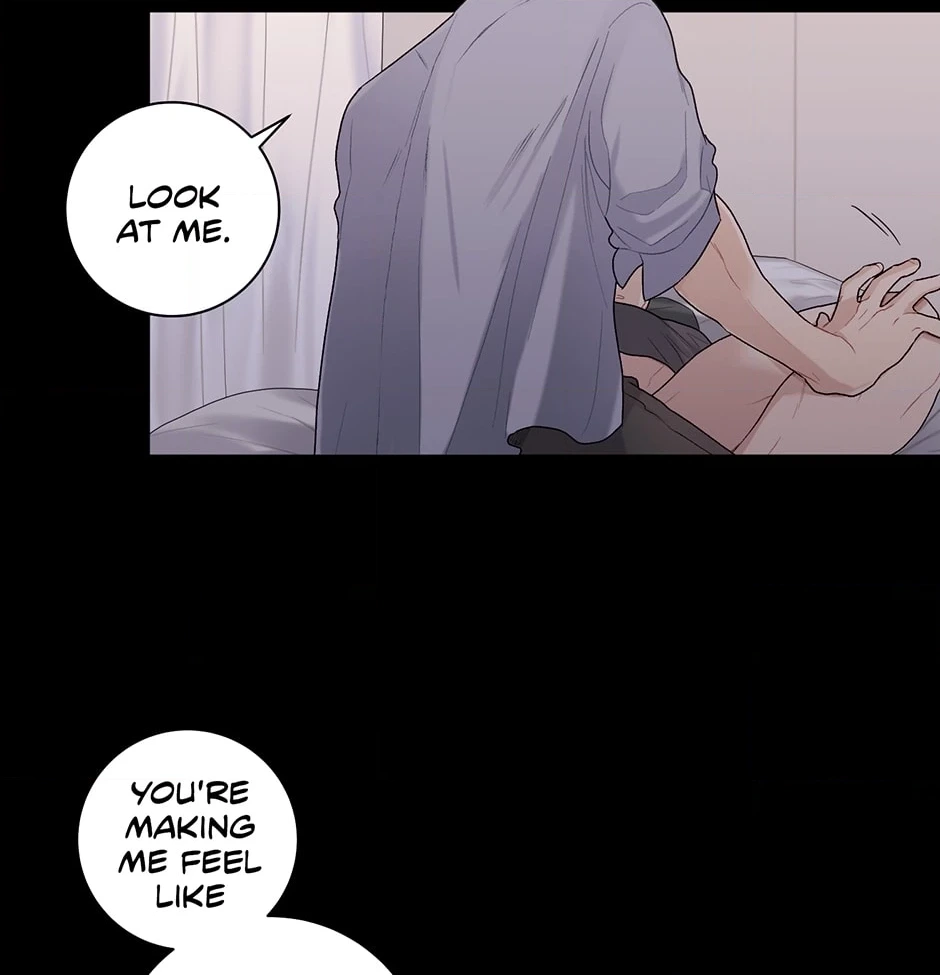 Read Off The Plate chapter 8 image 39 on Lezhin