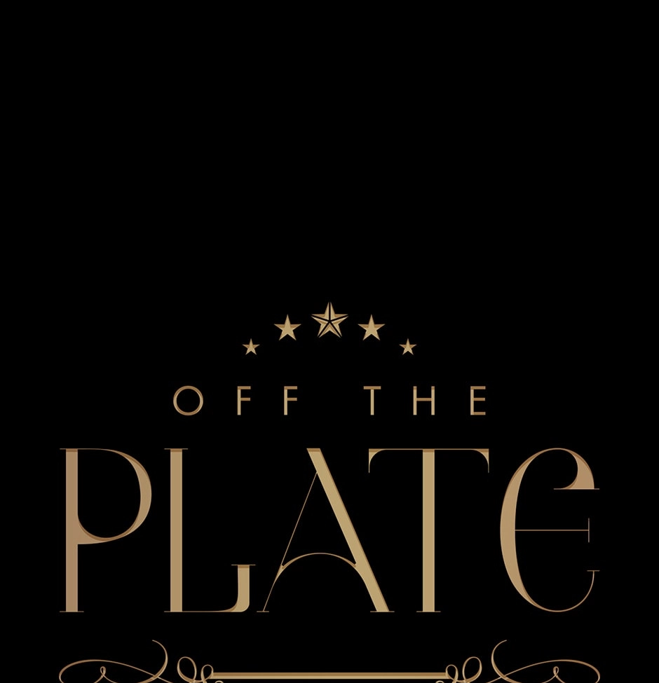 Read Off The Plate chapter 8 image 4 on Lezhin