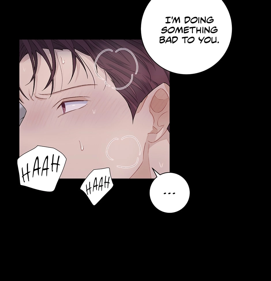 Read Off The Plate chapter 8 image 40 on Lezhin