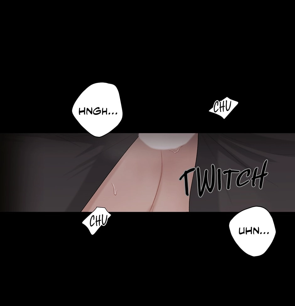 Read Off The Plate chapter 8 image 45 on Lezhin
