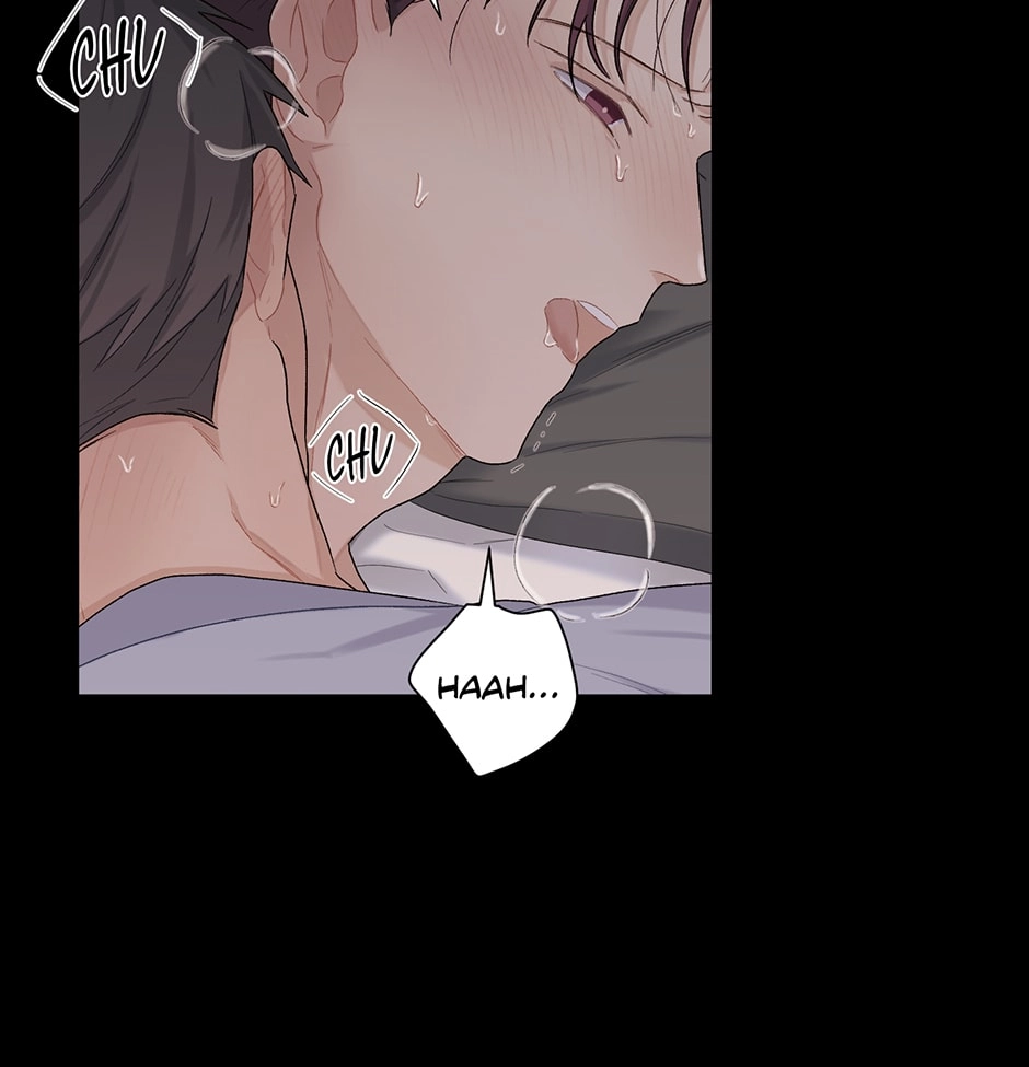 Read Off The Plate chapter 8 image 50 on Lezhin