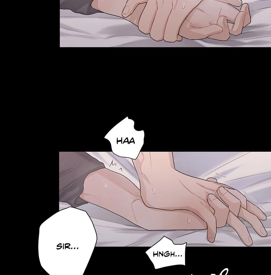 Read Off The Plate chapter 8 image 62 on Lezhin