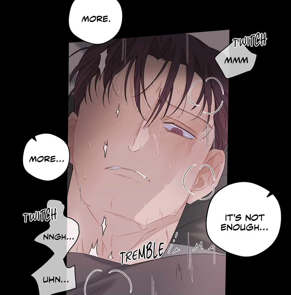 Read Off The Plate chapter 8 image 64 on Lezhin