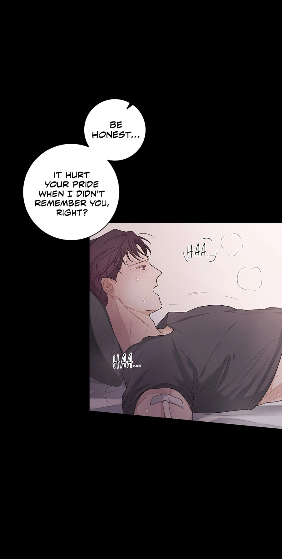 Read Off The Plate chapter 8 image 72 on Lezhin