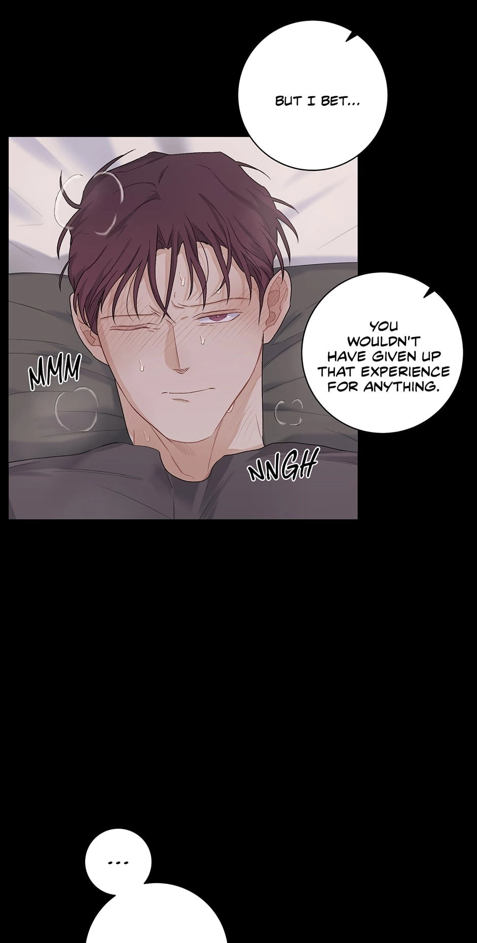 Read Off The Plate chapter 8 image 74 on Lezhin