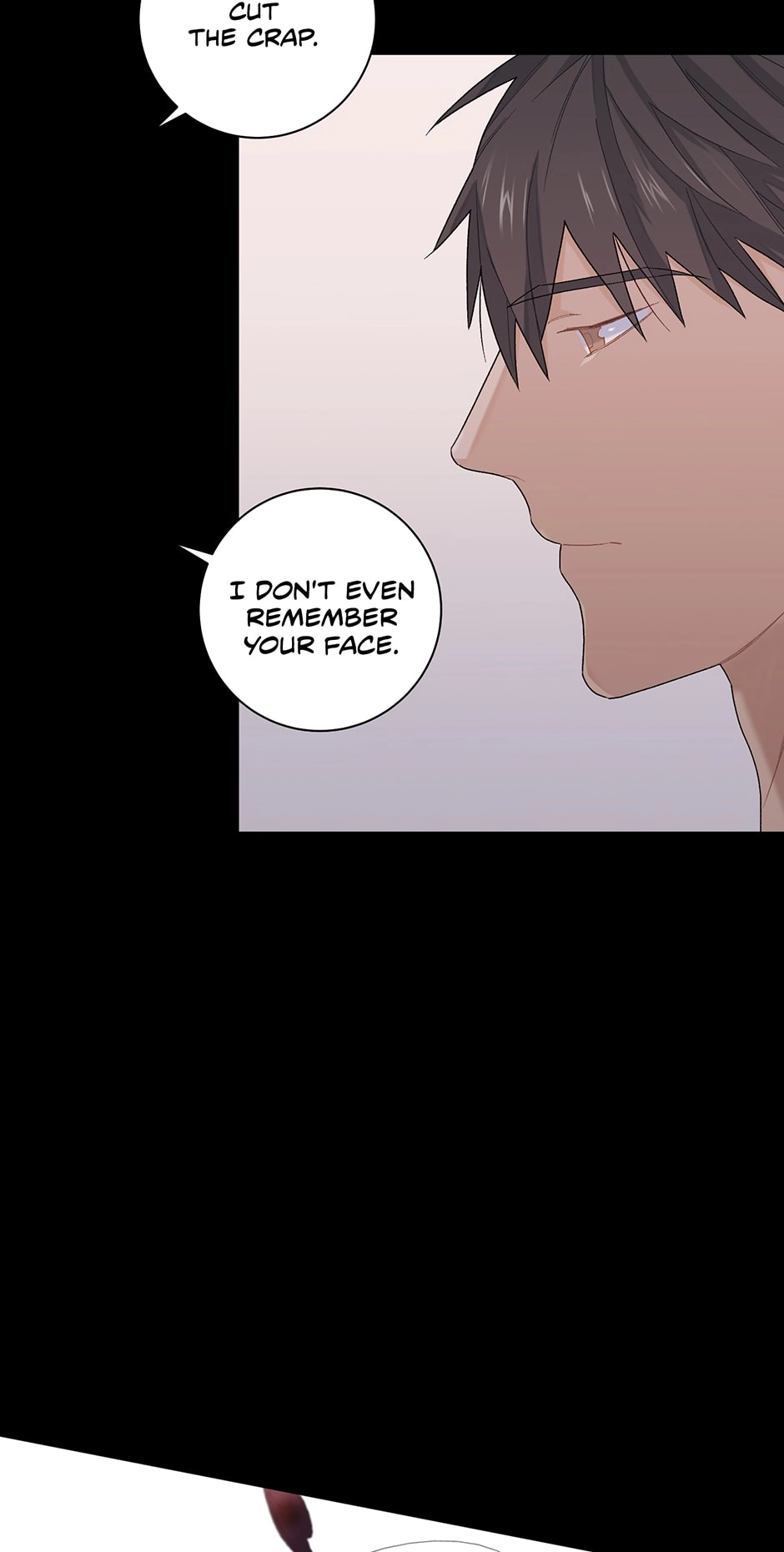 Read Off The Plate chapter 8 image 75 on Lezhin