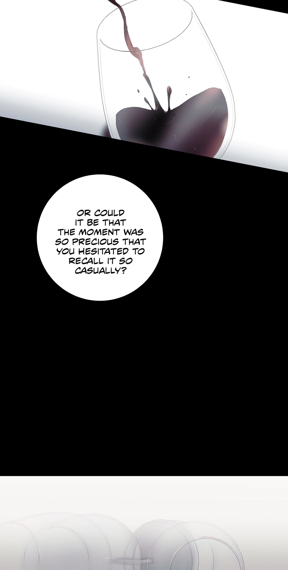 Read Off The Plate chapter 8 image 76 on Lezhin