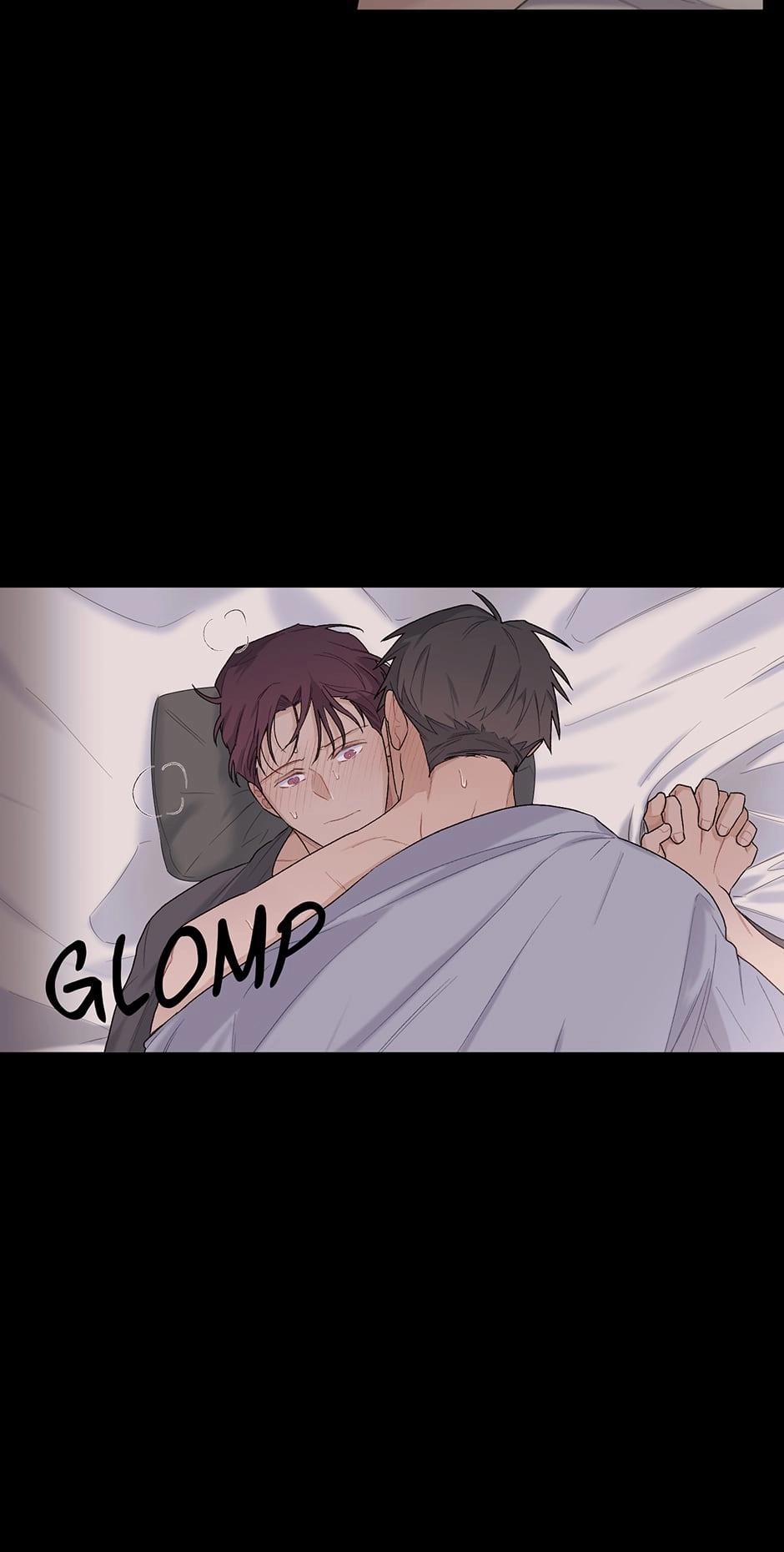 Read Off The Plate chapter 8 image 78 on Lezhin