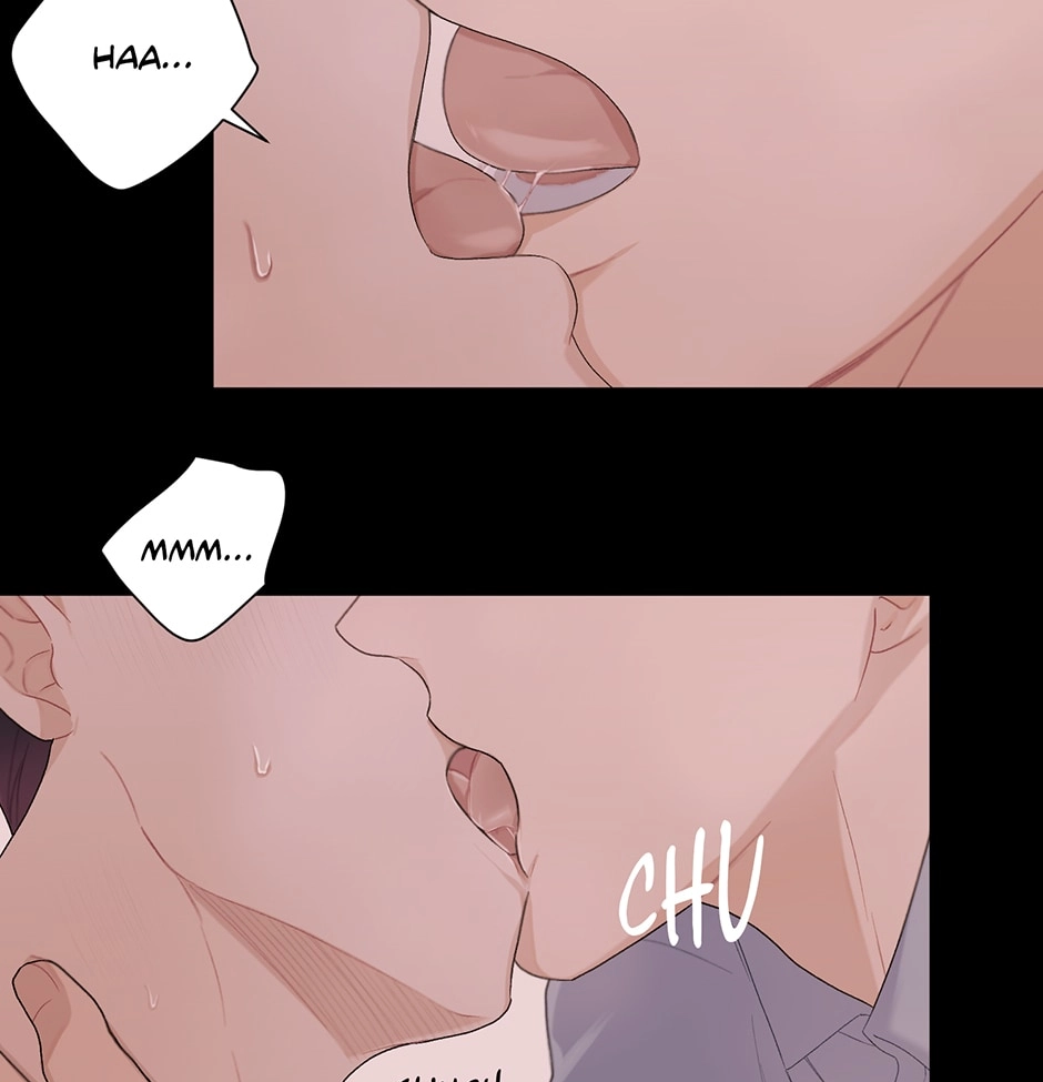 Read Off The Plate chapter 8 image 8 on Lezhin