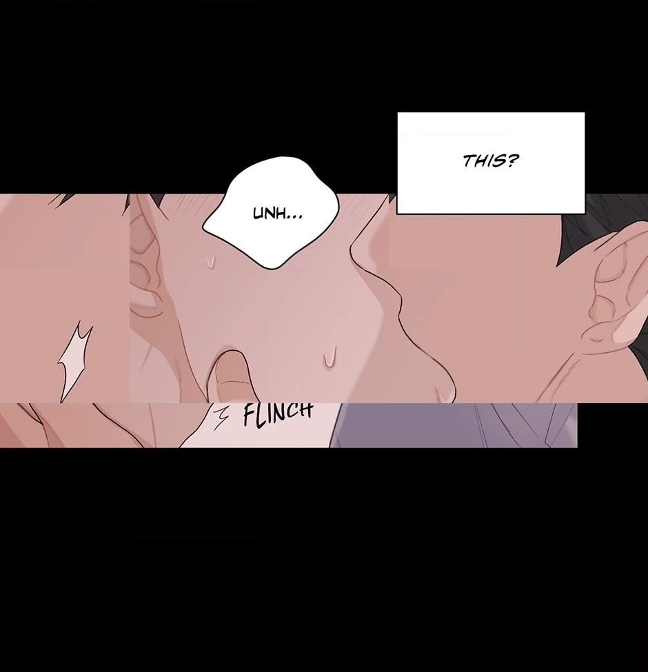 Read Off The Plate chapter 8 image 9 on Lezhin