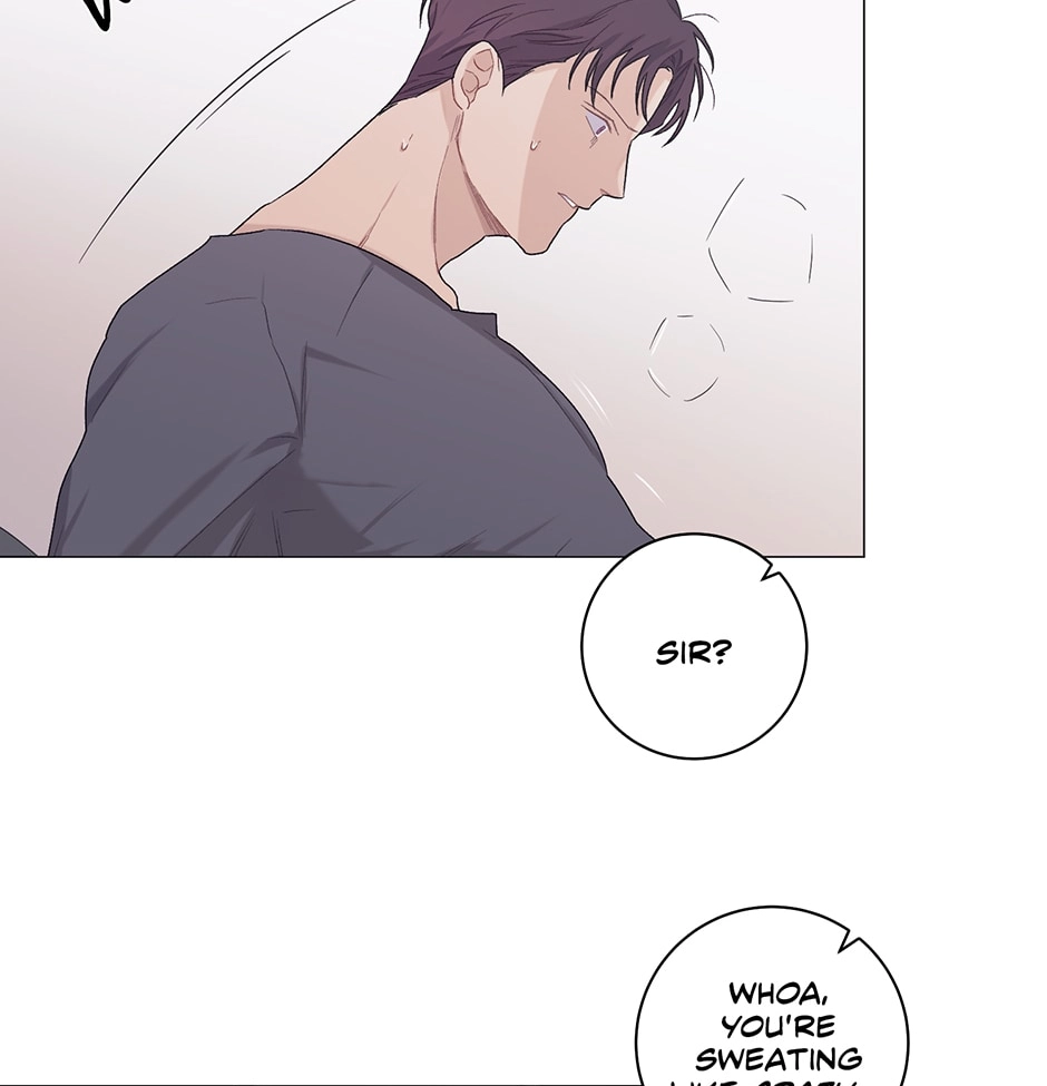 Read Off The Plate chapter 9 image 10 on Lezhin