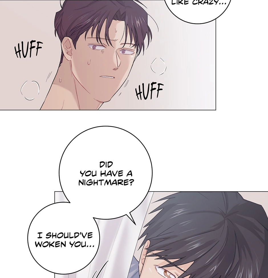 Read Off The Plate chapter 9 image 11 on Lezhin