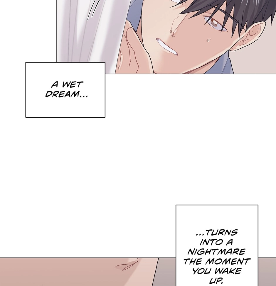 Read Off The Plate chapter 9 image 12 on Lezhin