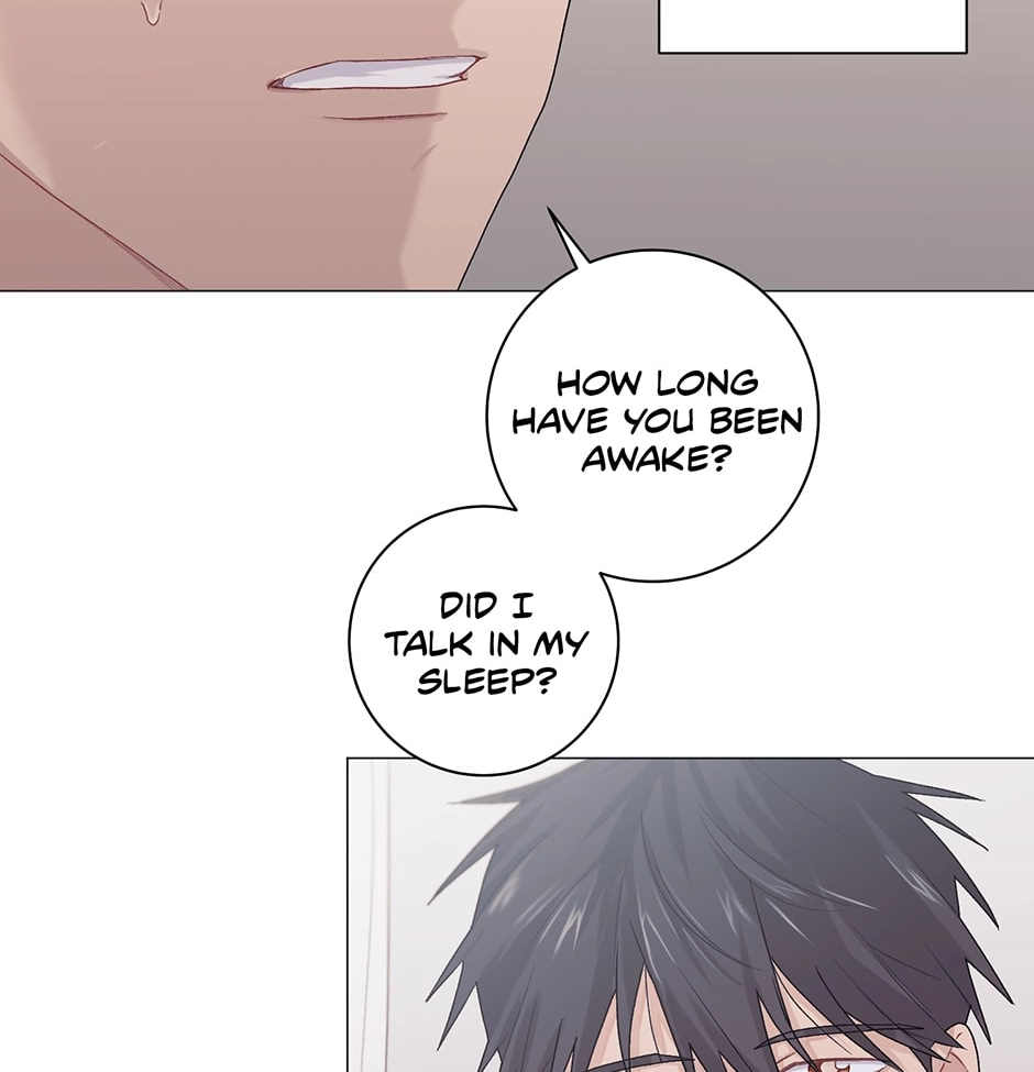 Read Off The Plate chapter 9 image 13 on Lezhin