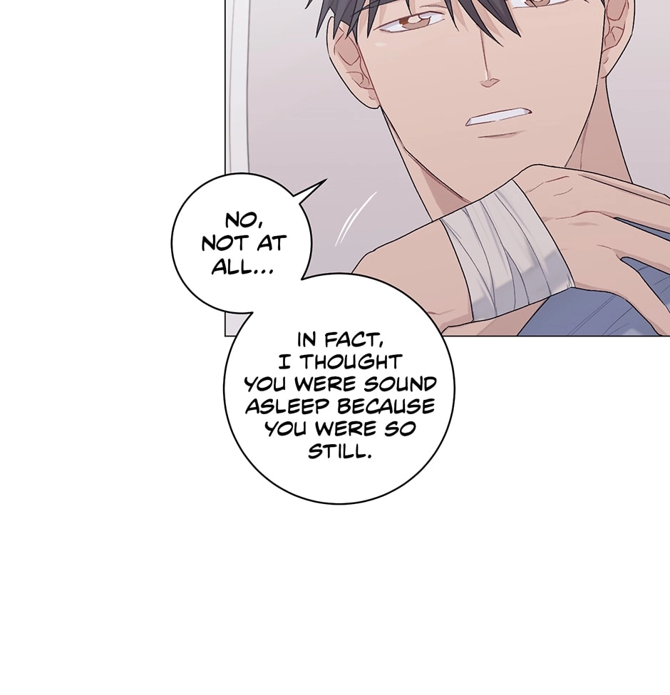 Read Off The Plate chapter 9 image 14 on Lezhin