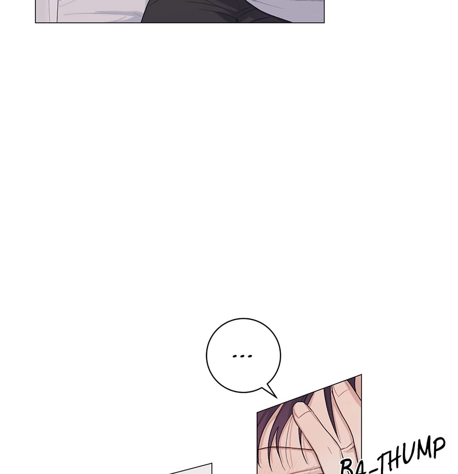 Read Off The Plate chapter 9 image 16 on Lezhin